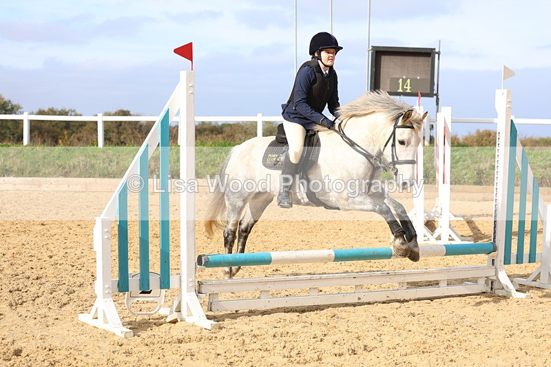 3E7A6517 - Class 2: 50cm Open