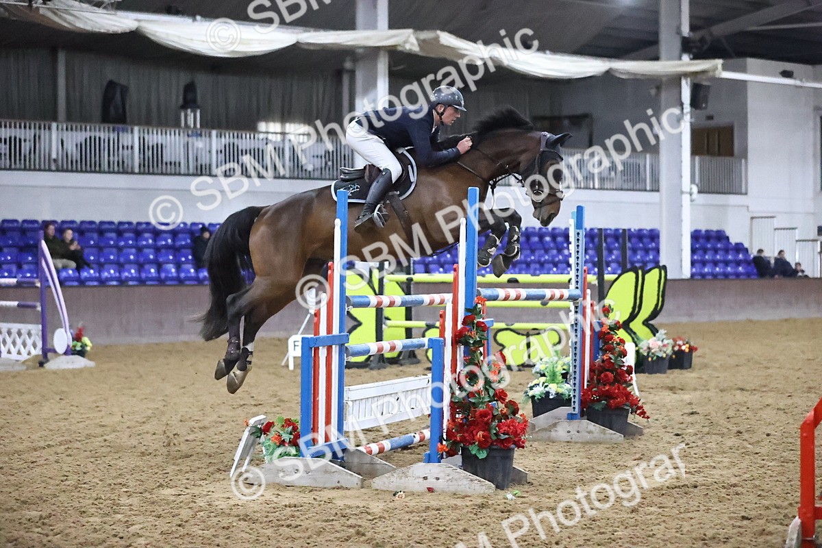 SBM_004495 - Class 14 - Senior 1.35m Open