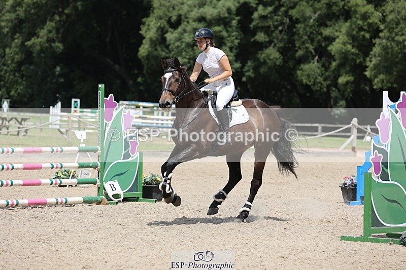 250703A-134255-05016 - Cls 8 95cm Amateur Qualifier