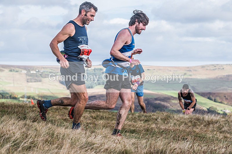 Leg 2 -648 - UK Fell & Hill Relays - Todmorden Leg 2 Saturday 17th October 2026