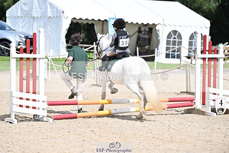 230824-133647-03471 - Round 1 Lead Rein Start to 13.50 cw