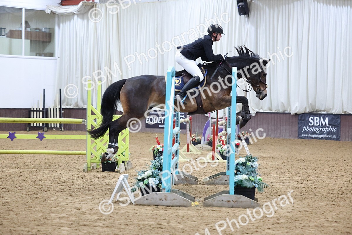 SBM_006650 - Class 23 - Senior Newcomers - 1.10m Open
