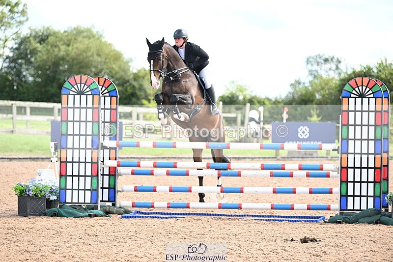 240913A-133430-04569 - Cls 15 Snr Foxhunter