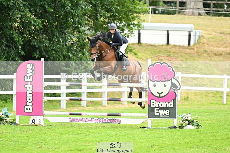 250705A-105800-13451 - Cls 29 Snr 1.25m Open