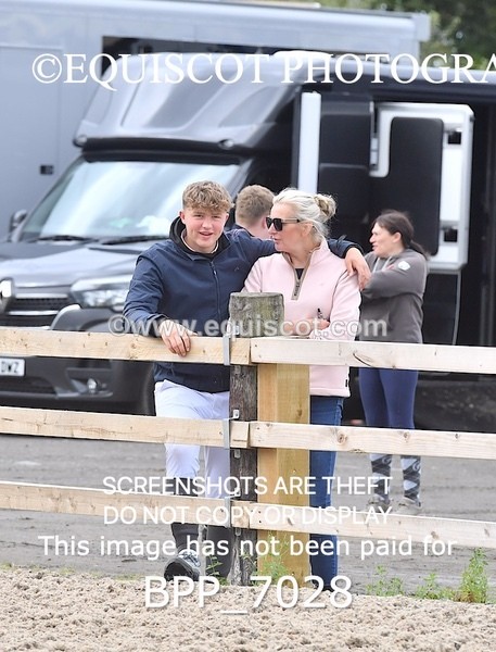 BPP_7028 - CLASS 3  Senior Discovery/ 1m Open