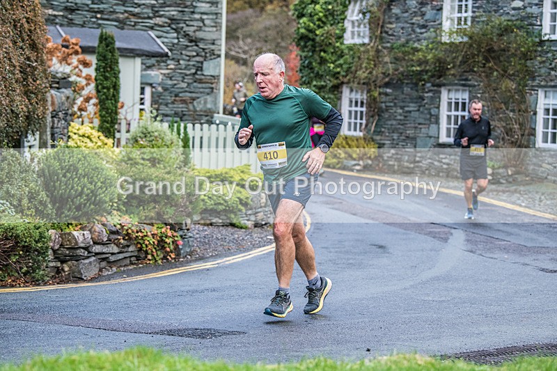 Derwentwater-745 - Derwentwater 10 Mile Road Race Sunday 2nd November 2025