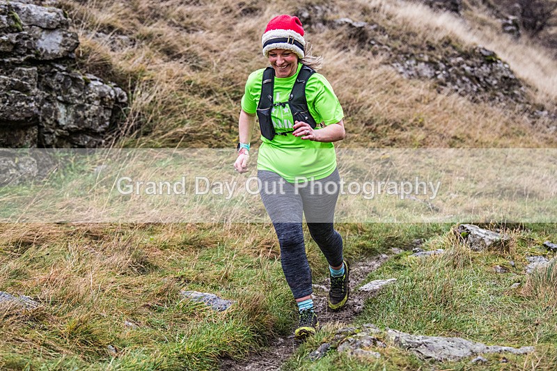 Litton-1107 - Litton Christmas Cracker Fell Race Sunday 15th December 2024