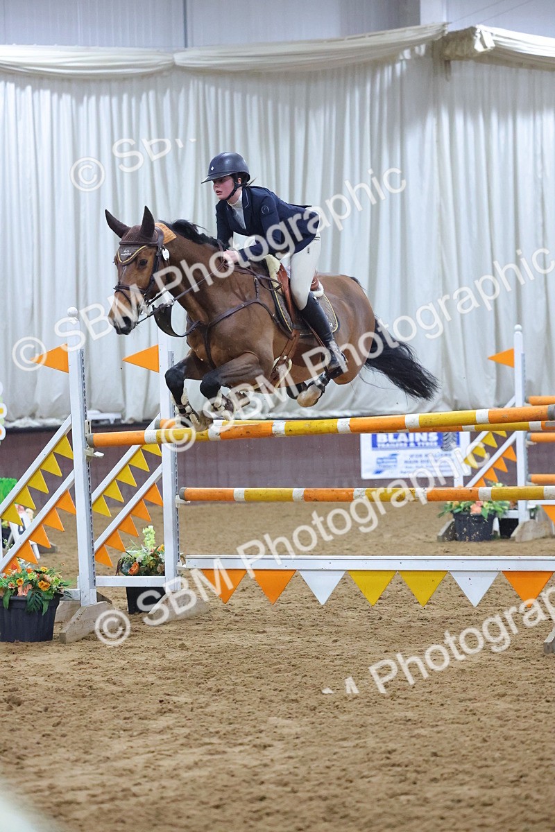 SBM_003204 - Class 18 - National 1.30m/1.40m Open Handicap (1.30m - 1.40m)