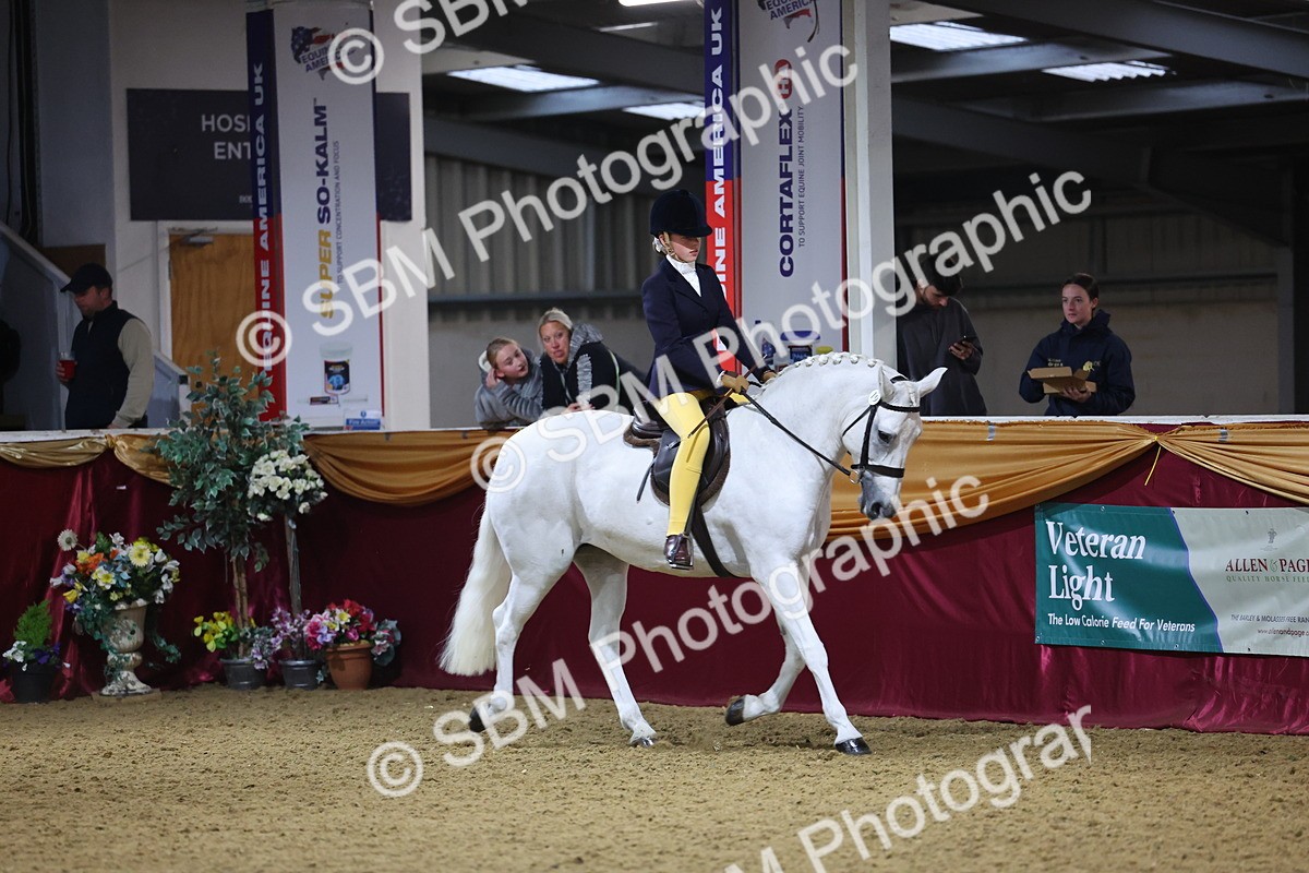 SBM_19281 - Class K Equitation Champ