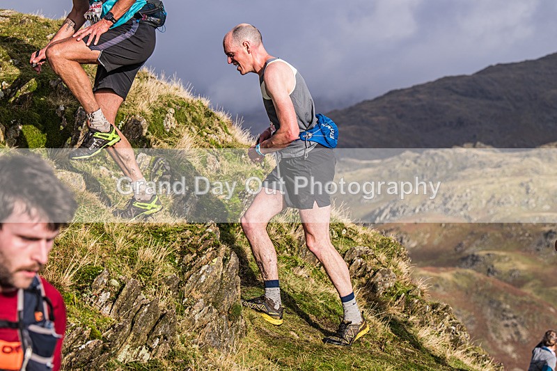 Dunnerdale-574 - Dunnerdale Fell Race Saturday 8th November 2025