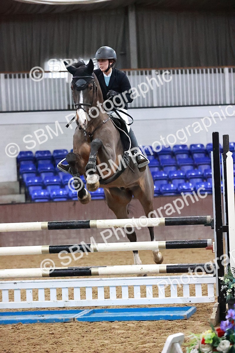 SBM_001494 - Class 4 - Senior Newcomers 1..10m