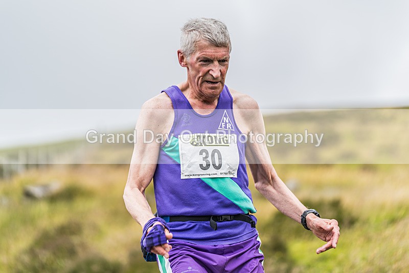 Skiddaw-643 - Skiddaw Fell Race Sunday 7th July 2014