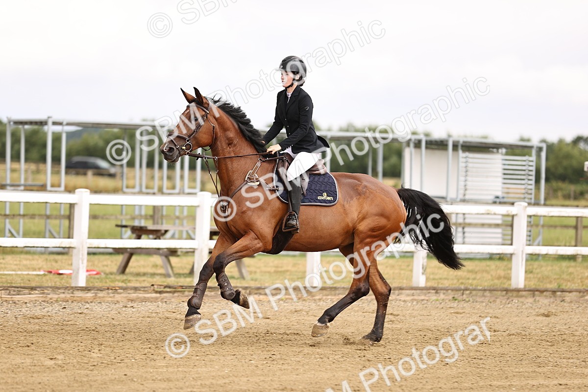 SBM_025617 - Class 10 - Amateur Championship Qualifier 95cm