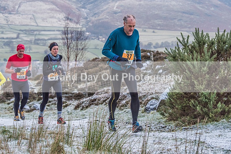 Clough Head-192 - Kong Clough Head Fell Race Saturday 2nd December 2023