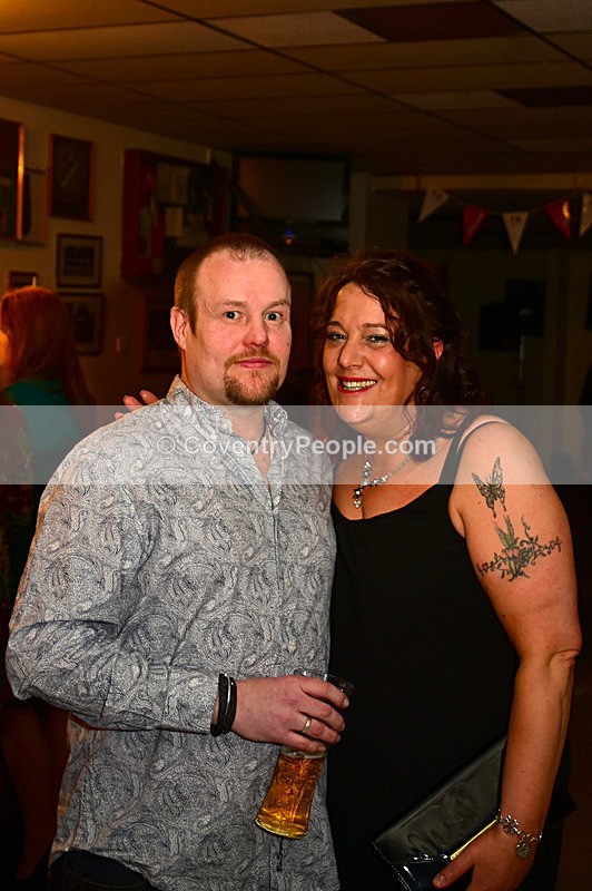 LUCY-296 - Lucy's 18th