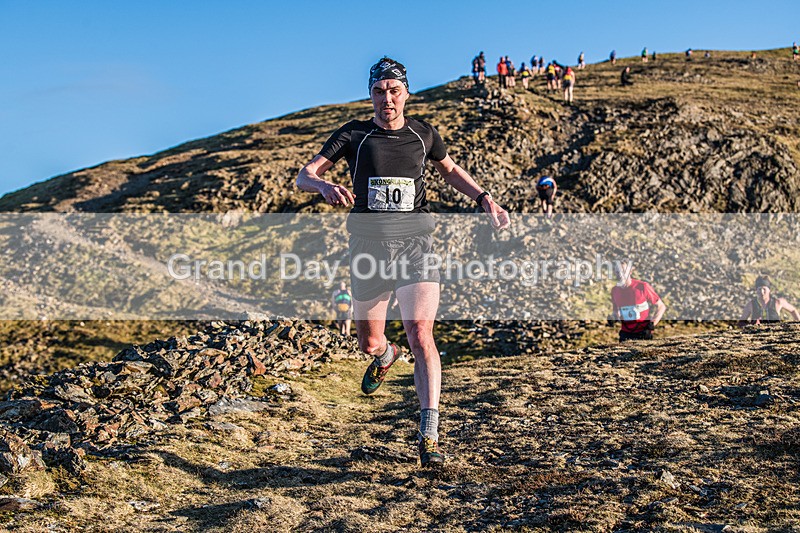 Grisedale-284 - Grisedale Grind Fell Race Wednesday 17th April 2024