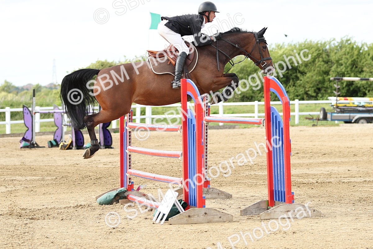 SBM_001718 - Class 7 - National 1.30m 1.40m