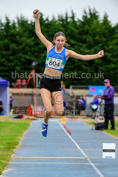 Sen25SAT-923500 - Field Female Set One