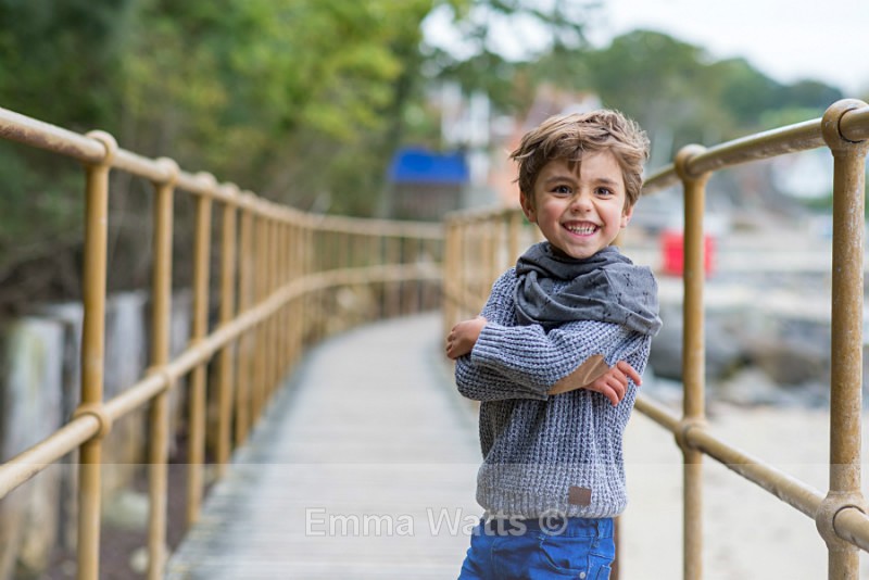  - Fresh Air & Freedom Shoots