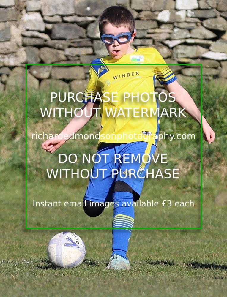 IMG_4518 - Kendal United Under 9 Rockets (15/3/25)