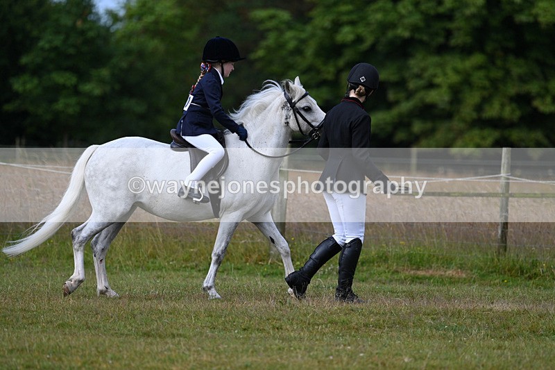 WJ7_4427 - Class 1 Lead Rein Pony