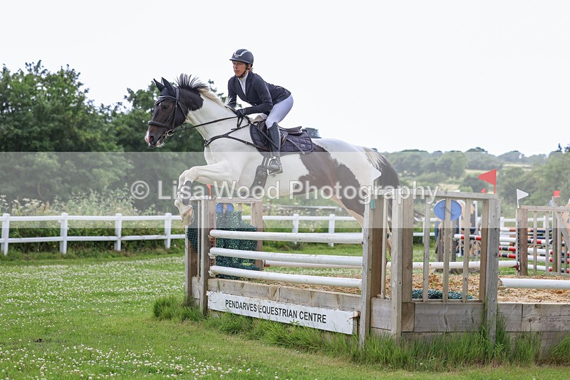 3E7A3839 - Class 6: Hawkins Motors Senior 1.00m Derby