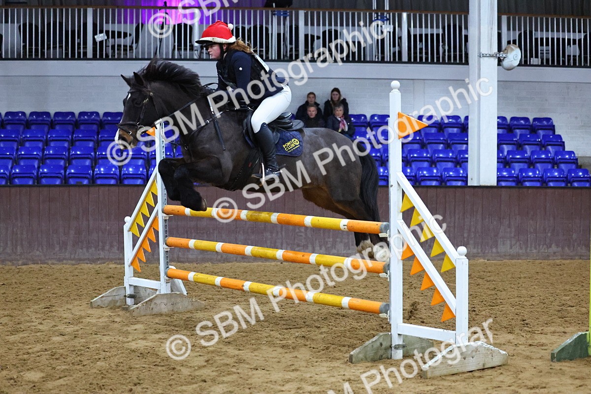 SBM_003202 - Class 7 - Stockings 1.00m