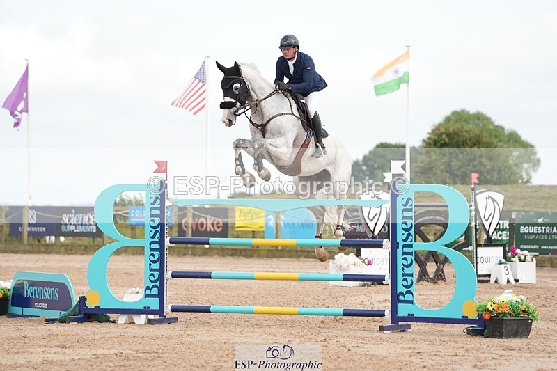 250718-163637-12427 - Cls 6, 3 Star Big Tour LR Qualifier Break til End