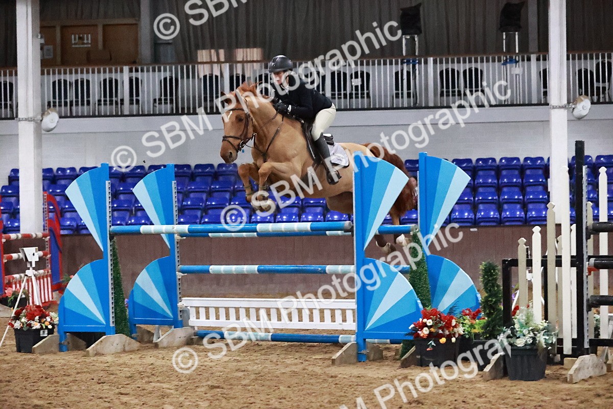 SBM_001863 - Class 6 - National 1.30m