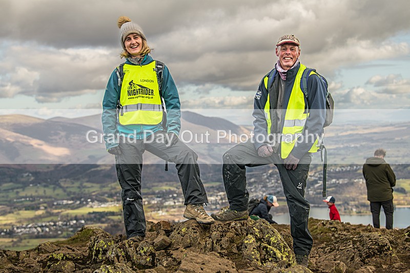 Causey Pike-430 - Causey Pike Fell Race Saturday 15th March 2025