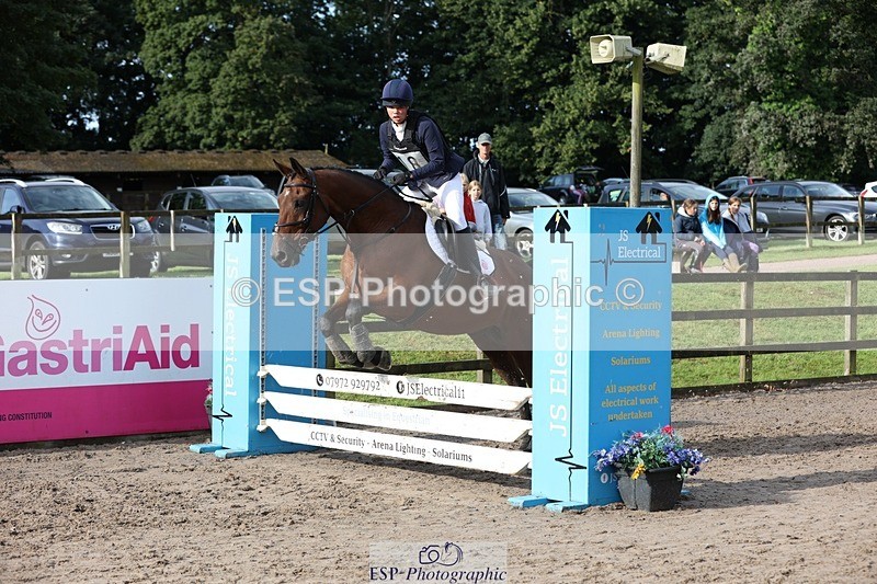 230826-085626-13316 - Round 1 Start to 9.30 Coursewalk