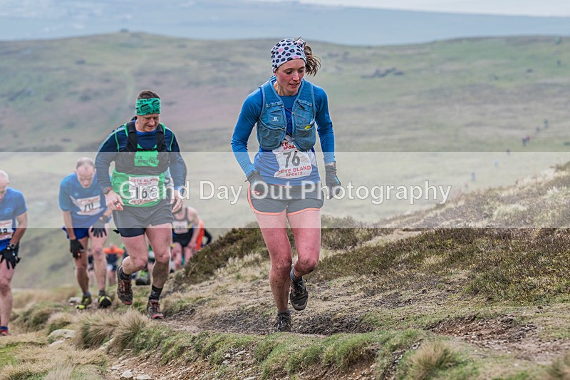 Black Combe-301 - Black Combe Fell Race Saturday 9th March 2024
