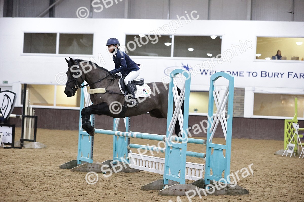 SBM_001348 - Class 3 - 1.00m