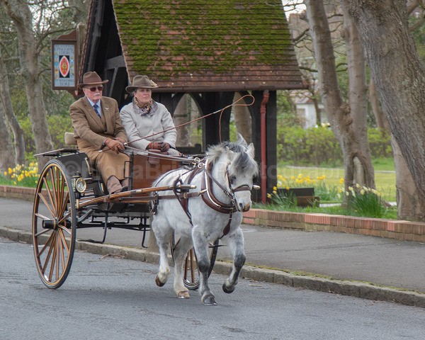 Troon Drive-51 - Troon Easter Monday Drive 2026