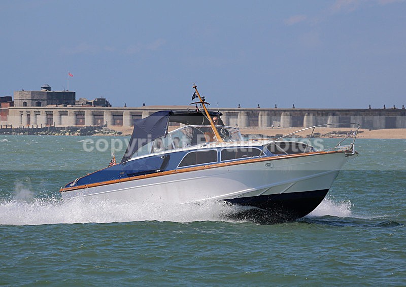 130505 EMMA JANE WT7A8772 - Motorboats - Open
