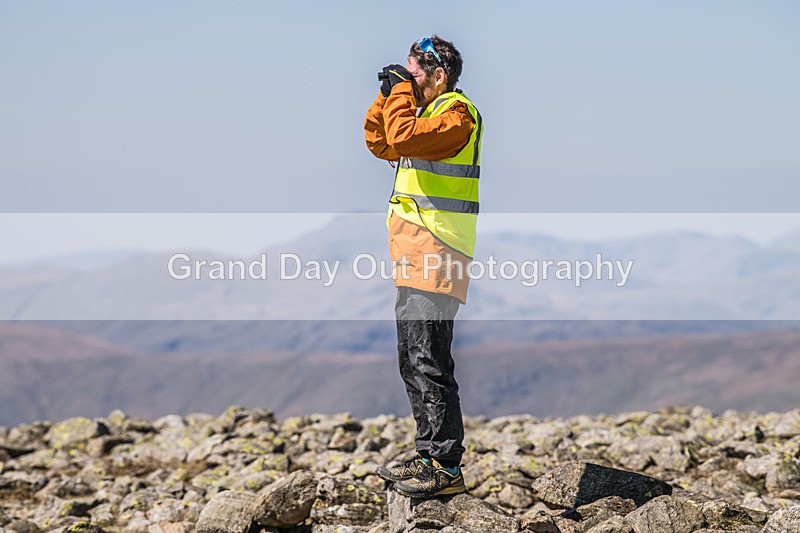 Fairfield-1 - Fairfield Horseshoe Fell Race Saturday 10th May 2025