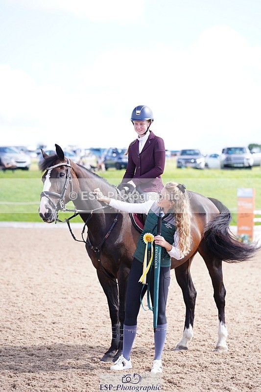 240728A-103110-08182 - Cls 25B Snr 1.10m