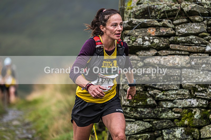 Old Crown Round-533 - Old Crown Round Fell Race Saturday 12th September 2026