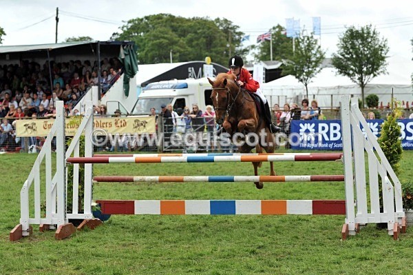 DSC_5148 - 26TH JUNE 2011 - 138CMS SJSS CHAMPIONSHIP FINAL, ROYAL HIGHLAND SHOW 2011