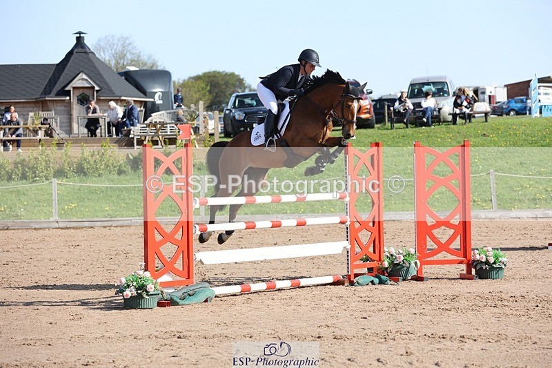 250427-095018-15087 - Cls 32 Young Horse 6yr old