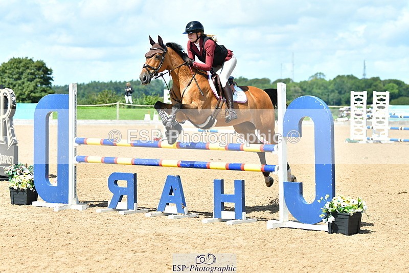 230729A-112850-05478 - Cls 14 NAF Bronze League Semi Final