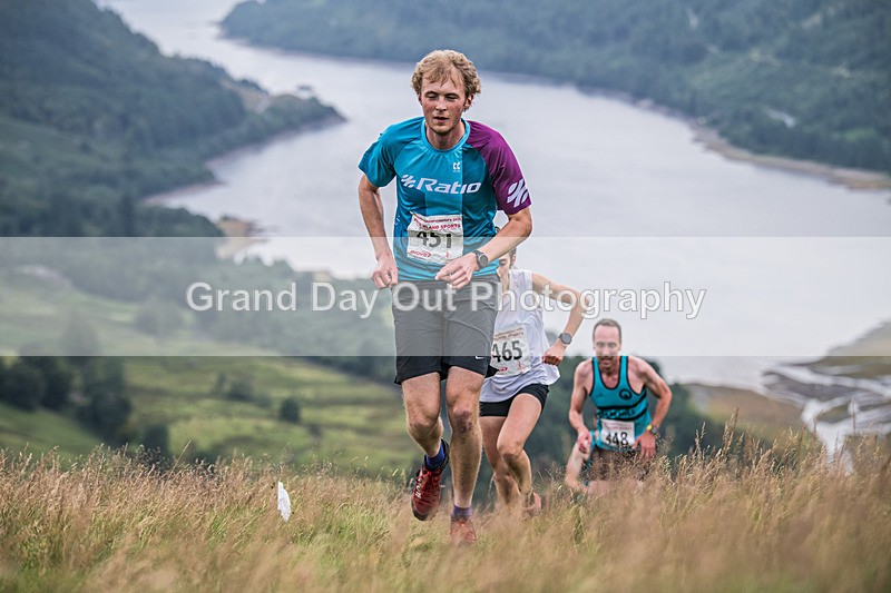 Steel Fell-83 - Steel Fell Race Wednesday 6th August 2025