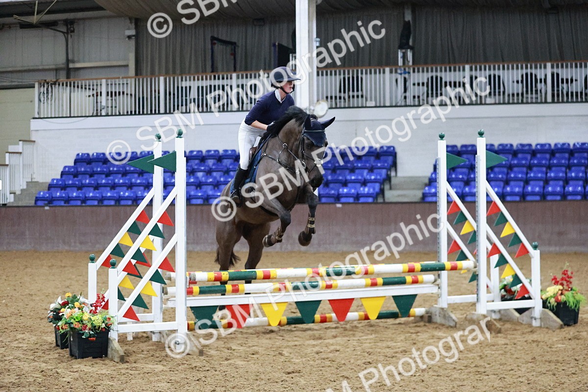 SBM_000108 - Class 1 - Clear Round