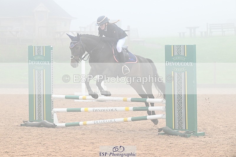 240907A-103112-00783 - Cls 2 Pony Small Team 70cm & 80cm