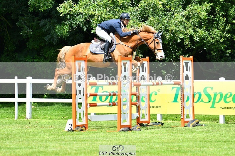 230706-135520-02478 - Cls 2 Foxhunter & 1.20m Open