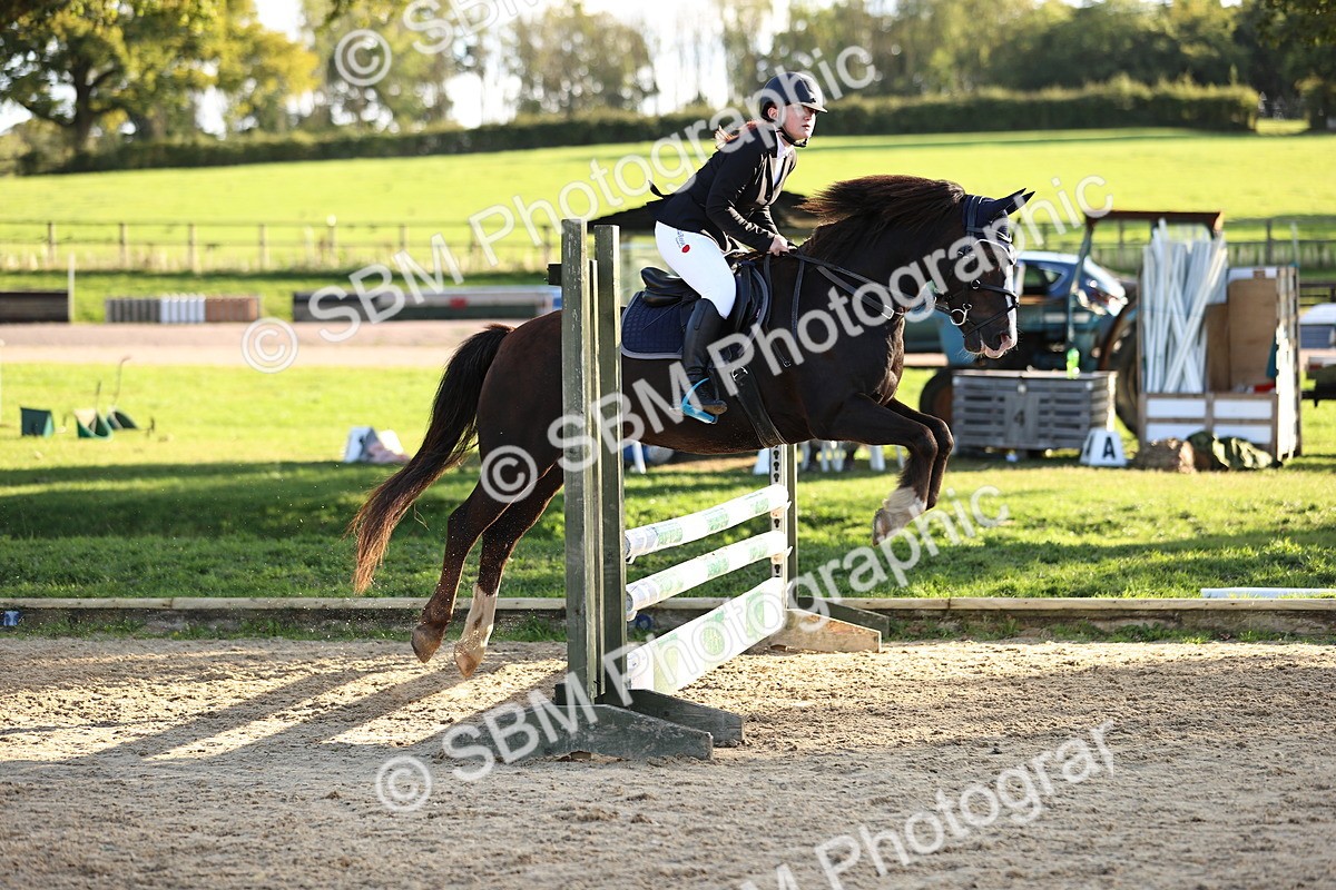 SBM_51952 - J10 - Junior Pony 75cm Championship