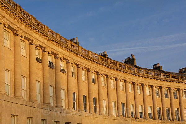  - Bath and the South West