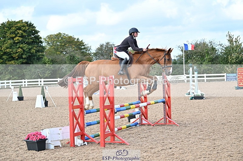 241005A-103452-03089 - SAT Cls 16 85cm Amateur Quali