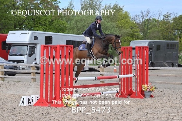 BPP_5473 - CLASS 3 Club 90cms Open