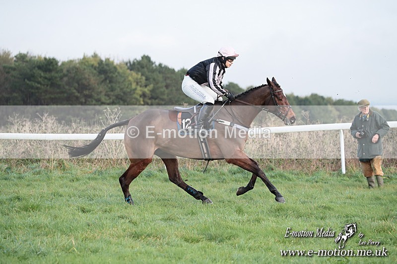 PtP 011224 188 - Hursley Hambledon Point-to-Point Larkhill 01/12/24